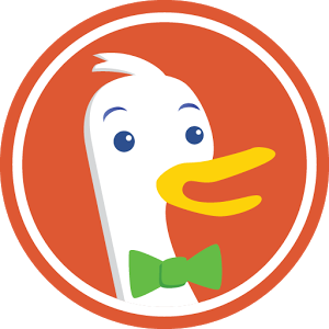 DuckDuckGo