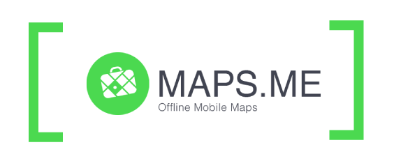 MapsMe